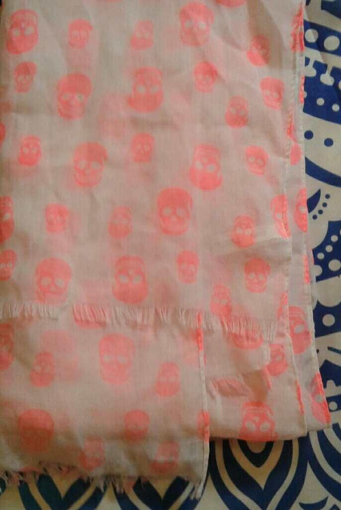 Aeropostale scarf
